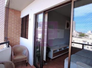 Apartamento · 84m² · 3 Quartos · 2 Vagas · Enseada! Otimo Apartamento.