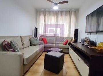 Apartamento · 100m² · 3 Quartos · 1 Vaga · Asturias! Otimo Apartamento