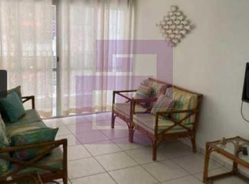 Apartamento · 83m² · 3 Quartos · 1 Vaga · Asturias!!!! 300 mts do Mar!!!