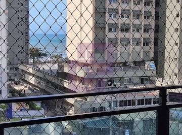 Apartamento · 107m² · 2 Quartos · 1 Vaga · Asturias, 100 mts do mar!