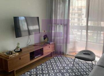 Apartamento · 76m² · 1 Quarto · 1 Vaga · Apartamento Padrão em Guarujá