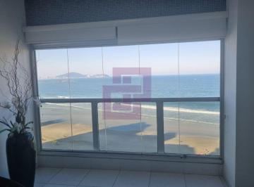 Apartamento · 185m² · 3 Quartos · 2 Vagas · Apartamento a Venda com Vista para o Mar – Praia das Asturias