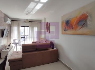Apartamento · 100m² · 3 Quartos · 1 Vaga · Apartamento Padrão em Guarujá