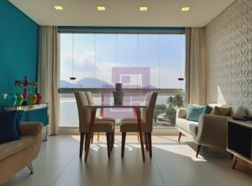 Apartamento · 3 Quartos · 2 Vagas · Apartamento Padrão em Guarujá
