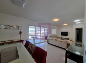 Apartamento · 134m² · 3 Quartos · 2 Vagas · Impecavel, com lazer de Clube. 100 metros do mar.