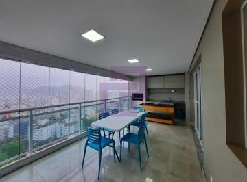 Apartamento · 134m² · 3 Quartos · 2 Vagas · Apartamento Padrão em Guarujá