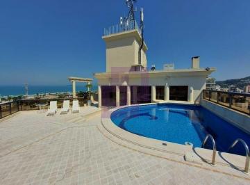 Apartamento · 800m² · 6 Quartos · 4 Vagas · Linda cobertura Duplex!!! imperdivel ...