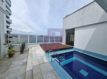 Apartamento · 200m² · 3 Quartos · 3 Vagas · Asturias. Vista Mar !!!!