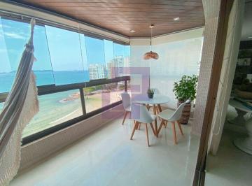 Apartamento · 220m² · 3 Quartos · 2 Vagas · Apartamento para Venda em Guaruja / SP no bairro Asturias