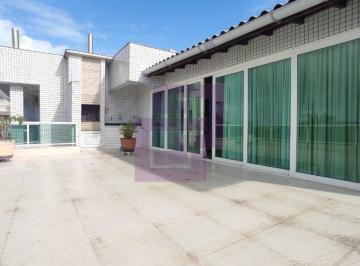 Apartamento · 160m² · 3 Quartos · 3 Vagas · Tombo, a Praia Bandeira Azul!!!!!!!!