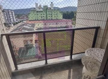 Apartamento · 75m² · 3 Quartos · 1 Vaga · Apartamento Padrão em Guarujá