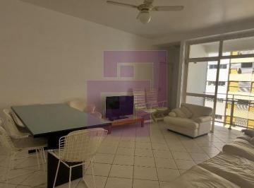 Apartamento · 145m² · 4 Quartos · 1 Vaga · Pitangueiras 100 mts do mar!