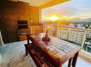 Apartamento · 67m² · 2 Quartos · 2 Vagas · Enseada! Otimo Apartamento