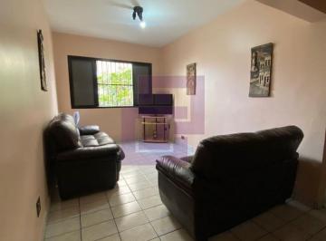 Apartamento · 75m² · 2 Quartos · 1 Vaga · Asturias 100 mts do mar!