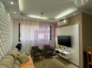 Apartamento · 80m² · 2 Quartos · 1 Vaga · Enseada! lindo Apartamento