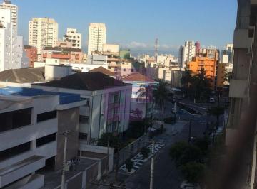 Apartamento · 95m² · 3 Quartos · 1 Vaga · Apartamento Reformado a Venda Proximo da Praia – Praia das Asturias, Guaruja