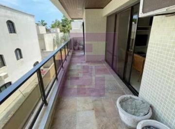 Apartamento · 148m² · 3 Quartos · 2 Vagas · Enseada Lindo Apartamento!!