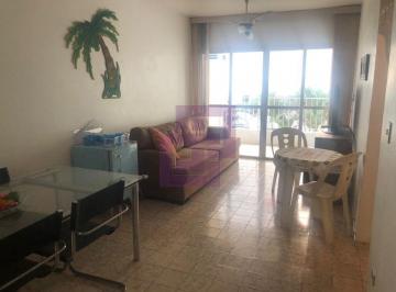 Apartamento · 84m² · 2 Quartos · 1 Vaga · Apartamento a Venda na Praia das Asturias, Guaruja – R$ 420.000,00