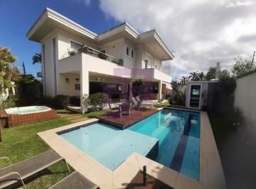 Casa · 498m² · 5 Quartos · 4 Vagas · Enseada. Jardim Virginia, proximo a Praia.
