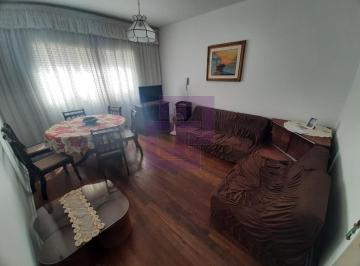 Apartamento · 89m² · 2 Quartos · 1 Vaga · Asturias, 100 mts do mar!