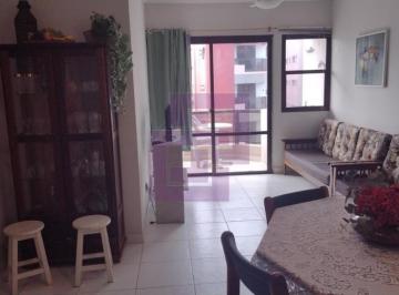 Apartamento · 80m² · 3 Quartos · 1 Vaga · Apartamento Padrão em Guarujá
