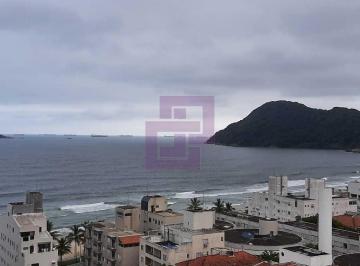 Apartamento · 200m² · 3 Quartos · 2 Vagas · Cobertura Duplex! Poucos metros da Praia do Tombo.