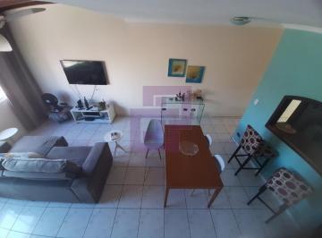 Apartamento · 96m² · 3 Quartos · 1 Vaga · Tombo! Otimo Apartamento
