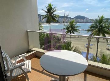 Apartamento · 120m² · 3 Quartos · 1 Vaga · Asturias, frente Mar !!!!