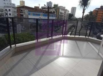 Apartamento · 114m² · 3 Quartos · 1 Vaga · Asturias Lindo Apartamento!!!