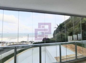 Apartamento · 120m² · 3 Quartos · 1 Vaga · Asturias vista mar total e lazer no edificio!