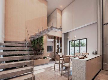 Casa · 103m² · 2 Quartos · 2 Vagas · LANCAMENTO: GARDEN DUPLEX 02 DORMITORIOS SENDO 01 SUITE NO BOA VISTA!