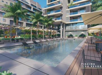 Apartamento · 48m² · 1 Quarto · 1 Vaga · Apartamento Padrão em Curitiba