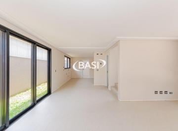Casa · 160m² · 3 Quartos · 2 Vagas · Sobrado com 3 suites, 2 vagas, Santa Felicidade