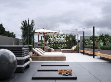 Apartamento · 64m² · 2 Quartos · 1 Vaga · Apartamento de 2 Quartos a Venda no Santa Quiteria (LANCAMENTO)