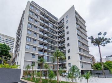 Apartamento · 67m² · 2 Quartos · 1 Vaga · 2 dormitorios 1 suite em otima localizacao no Batel, sofisticado