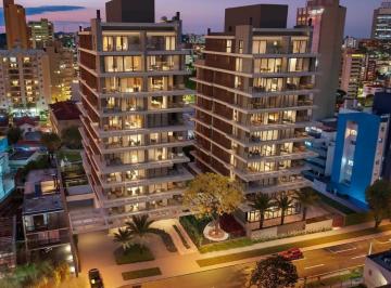 Apartamento · 214m² · 4 Quartos · 4 Vagas · 4 suites e 4 vagas condominio Nio