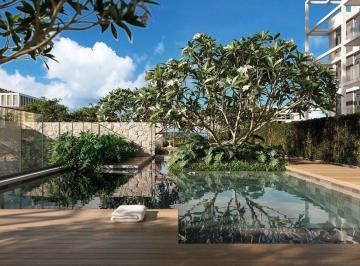 Apartamento · 225m² · 3 Quartos · 2 Vagas · Garden suspenso de 3 dormitorios, no Bigorrilho, Myta