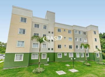 Apartamento · 52m² · 2 Quartos · 1 Vaga · APARTAMENTO 2 QUARTOS Santa Felicidade /Almirante Tamandare.