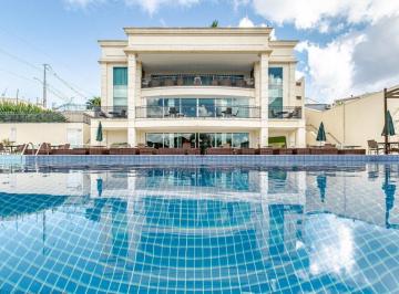 Terreno · 327m² · Terreno de 327,59 m2 de area privativa condominio  Green Village Park