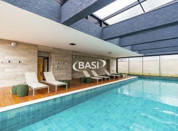 Apartamento · 260m² · 3 Quartos · 4 Vagas · A melhor vista para o Barigui, cobertura perfeita