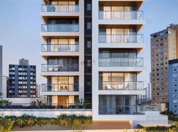 Apartamento · 118m² · 3 Quartos · 2 Vagas · Kora, um icone no Portao, plantas exclusivas e projeto contemporaneo