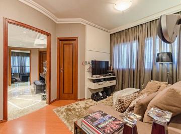 Apartamento · 149m² · 3 Quartos · 3 Vagas · Apartamento de 3 Quartos a Venda no Cristo Rei (3 vagas, andar alto)