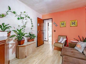 Casa · 150m² · 3 Quartos · 5 Vagas · CASA COM 03 DORMITORIOS SENDO 01 SUITE NO BOA VISTA