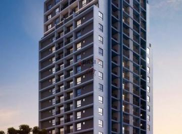Apartamento · 54m² · 2 Quartos · 1 Vaga · Uno Solare, um empreendimento com muita area de lazer, construtora Pride