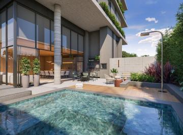 Apartamento · 136m² · 3 Quartos · 2 Vagas · Excelente lancamento no Juveve, 3 suites