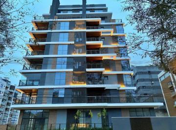 Apartamento · 131m² · 3 Quartos · 2 Vagas · 3 suites, 2 vagas, otima posicao solar, Alamos
