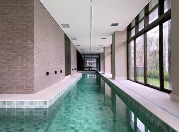 Apartamento · 131m² · 3 Quartos · 2 Vagas · 3 suites, 2 vagas, otima posicao solar, Alamos