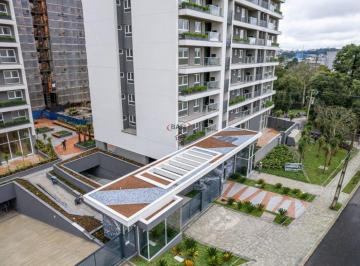 Apartamento · 74m² · 2 Quartos · 1 Vaga · Na melhor localizacao do Ecoville, Edificio Trebbiano