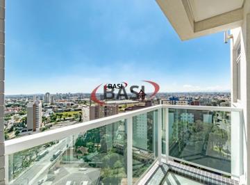 Apartamento · 130m² · 3 Quartos · 2 Vagas · EXCELENTE COBERTURA DUPLEX 03 QUARTOS A VENDA NO NOVO MUNDO - CURITIBA
