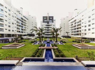 Apartamento · 189m² · 4 Quartos · 3 Vagas · Apartamento com 4 dormitorios a venda, 188 m2 Agua Verde - Curitiba/PR